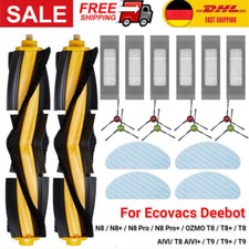 21 Stück Zubehör für