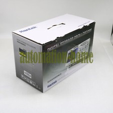   DSO5072P 2CH 70MHz 1GSa/s