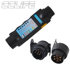 B-WAREN Trailer Tester 7/13