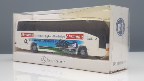 Wiking 404 rhd bus - 1:87, mb