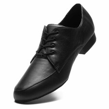 So Danca BL102 Herren Tanzschuh Tango Latein Boogie Swing Ballroom Orgelschuhe