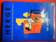 Tim und Struppi: Herge