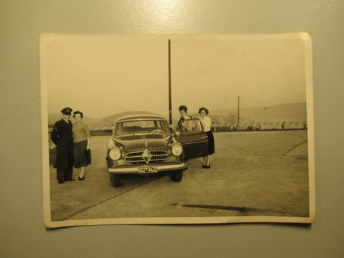 1960 altes foto - ~1960,