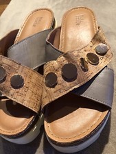 Sandalen von Bull Boxer, wie