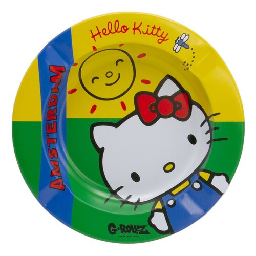 Rollz hello kitty metall - g-rollz,