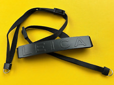 Leica Kameragurt, carrying strap. Gurt. 14253 für M6.