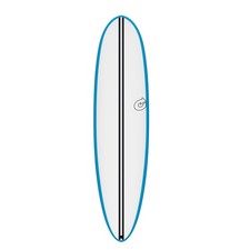 Surfboard TORQ TEC M2.0 7.2