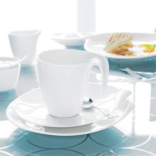 Villeroy boch flow porzellan - villeroy,