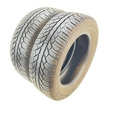 2x Winterreifen 205/60 R16 96H