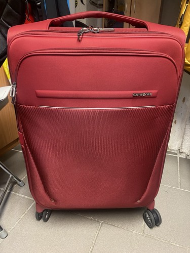 Samsonite lite icon rollen - 4,