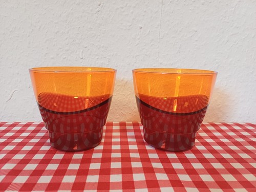 Tupperware becher - 2, *