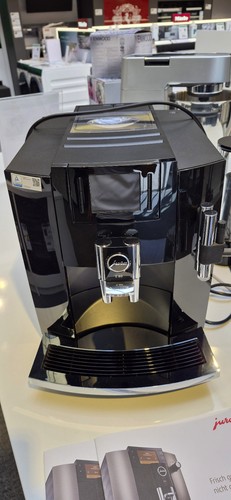 Jura kaffeevollautomat - kaffeevollautomat,