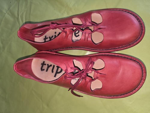 Tolle trippen liebchen - ",