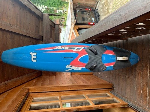 Windsurfboard mistral flow - windsurfboard,