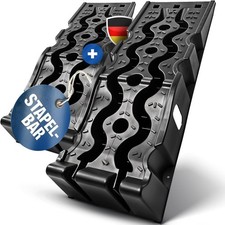 Stufenkeil Auffahrkeil