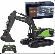 Huina RC Bagger 1:14 Metall