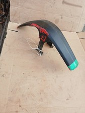 Gilera EC1 Kotflügel Schutzblech vorne Original Mofa Piaggio Spritzschutz Vorn