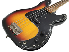 [Tokai] Hard Puncher PB40