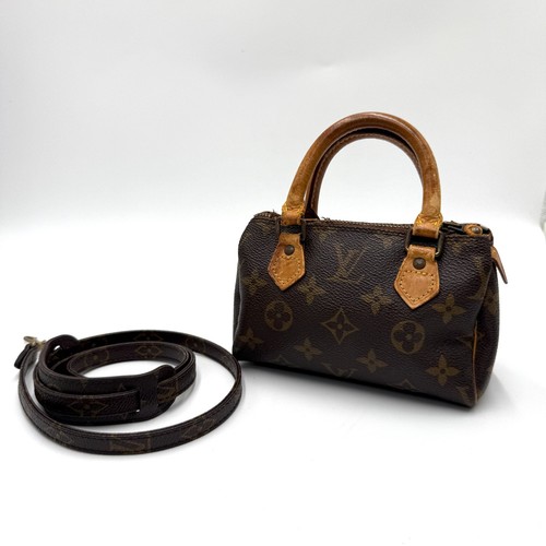 Louis vuitton monogram mini - vuitton,