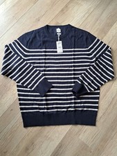 Brax Herren Pullover Rick, UVP