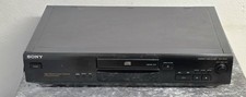 Sony CDP-XE210 CD-Player 