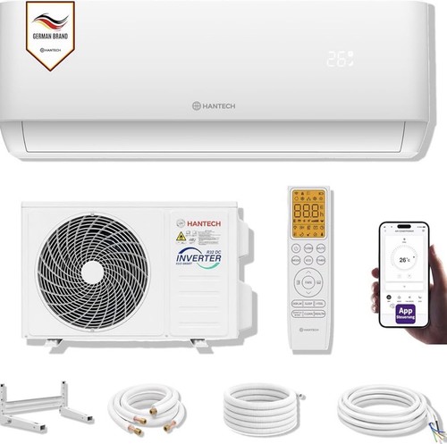 Split klimaanlage 9000 - klimaanlage, btu