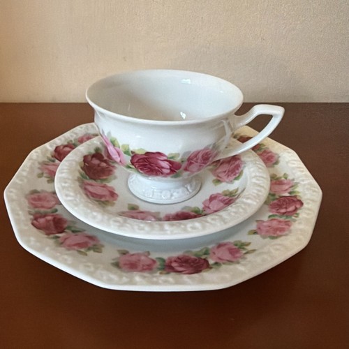 Rosenthal maria cäcilie - cäcilie, 1