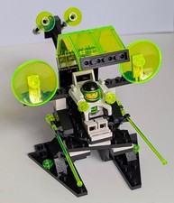 LEGO 6878 \ Blacktron \ Sub