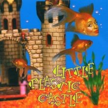 Little plastic castle von - castle,