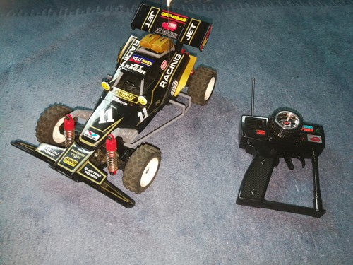 Dickie jet eagle 4x4 - eagle, mit