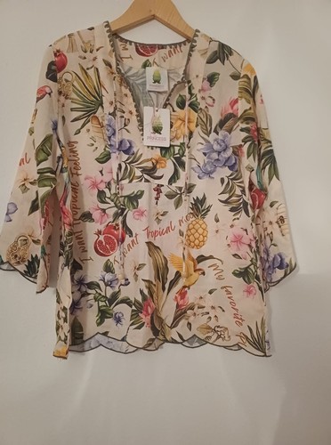 Princess goes hollywood - goes, bluse