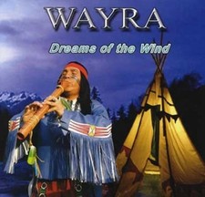 Dreams of the Wind - Native