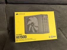 Corsair HX1500i +Cablemod