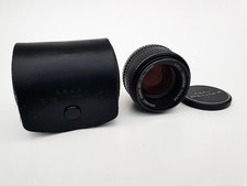 Asahi Pentax SMC Takumar 50mm 1.4 M42 Objektiv