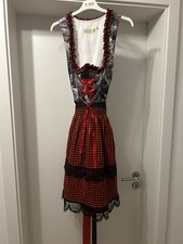 Dirndl mit Schürze von