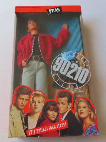 Beverly hills 90210 dylan - -,