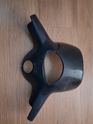Jawa lenker verkleidung blech - lenker,