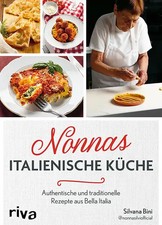 Nonnas italienische Küche