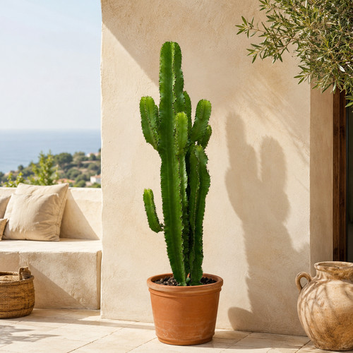 Euphorbia erytrea candelabrum - euphorbia,