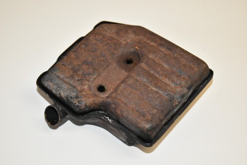 Sachs dolmar 117 - 117, original