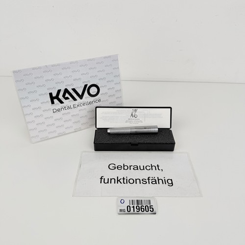 Kavo sonicflex 2000 - 2000, n