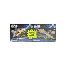 Star Wars Clone Wars Set Fisto