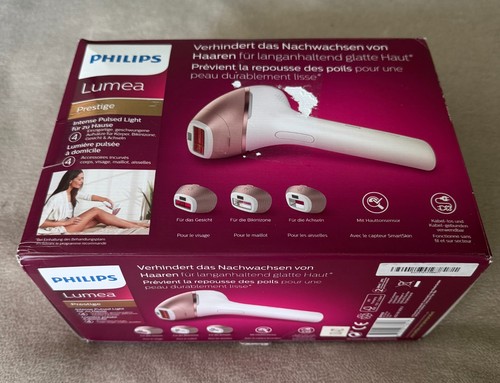 Philips lumea prestige - lumea,