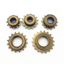 12-18T, SINGLE SPEED FREILAUF