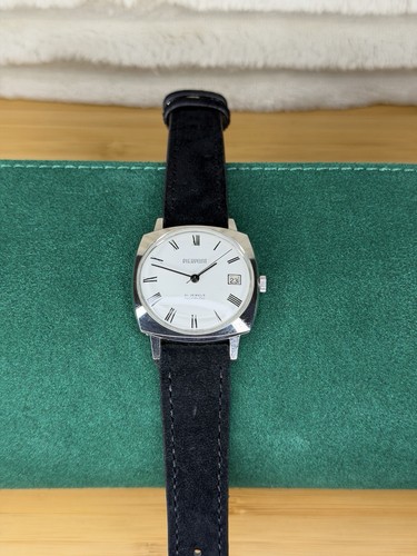 Pierpont vintage herrenuhr - vintage,