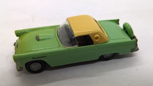 Praliné ford thunderbird - ford,