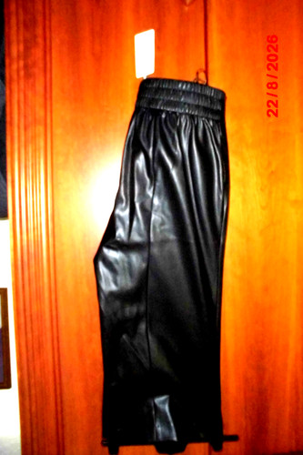 Damen dehnbund hose - damen, 46