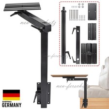 360° Drehbare Tischbein