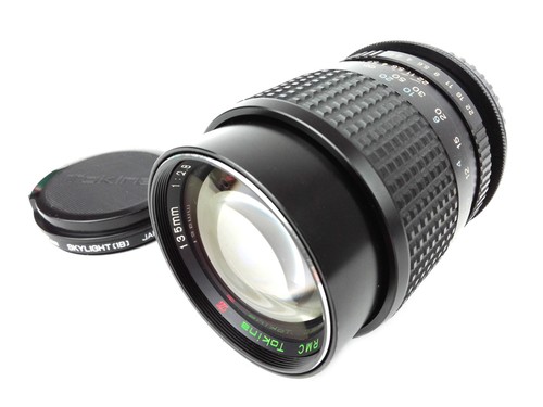 Canon eos dslr - fit, 135mm