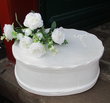 Vintage-Orig-kleine antike